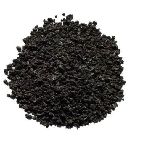 Calcined Petroleum Coke