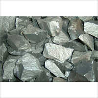 High Carbon Ferro Chrome - Grade: Industrial Grade