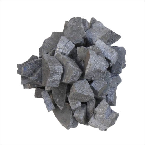 Ferro Alloys