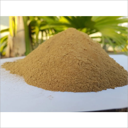 Bentonite Powder