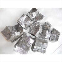 Low Carbon Ferro Chrome - Grade: Industrial Grade