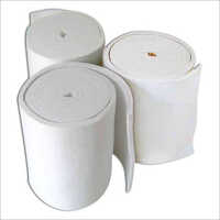 Ceramic Fiber Blanket - Application: Thermal Insulation