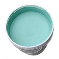 Zircon Water Base Coating - Chemical Name: Titanium Dioxide
