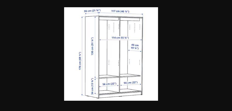 kids storage cabinet