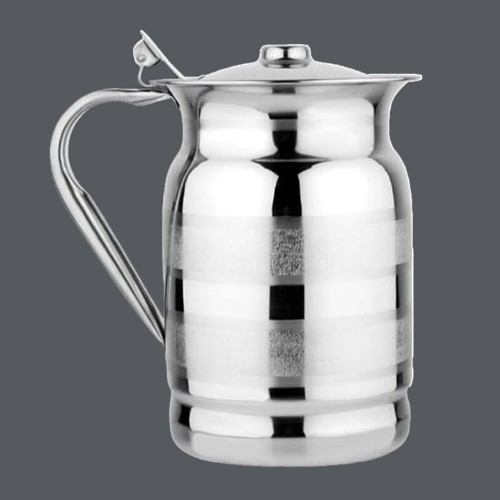 Stainless Steel Jug Trader Stainless Steel Lota Supplier From 