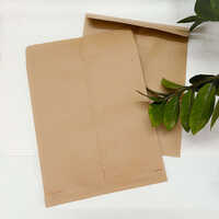 A4 Kraft Mailer Envelope