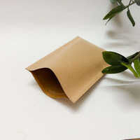 500g Kraft Heat Sealable Sachet Envelope