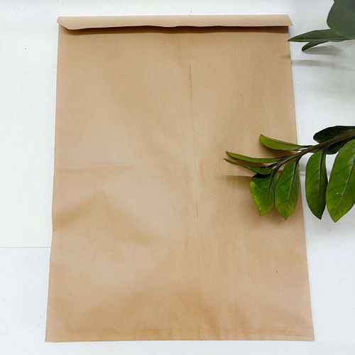 Eco Friendly E Commercial Kraft Envelope