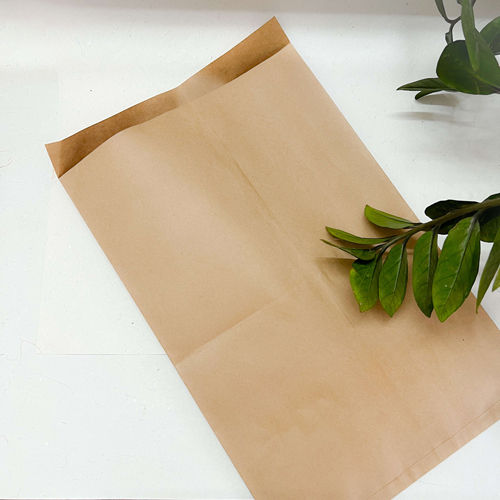 Eco Friendly E Commercial Kraft Envelope