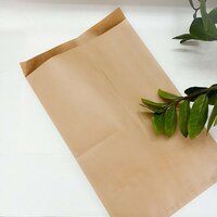 Eco Friendly E Commercial Kraft Envelope