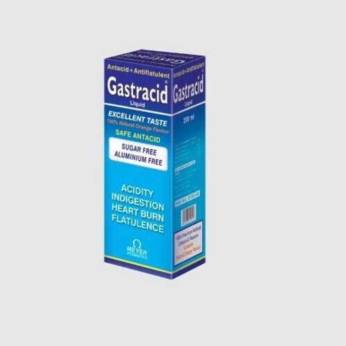 Gastracid Liquid