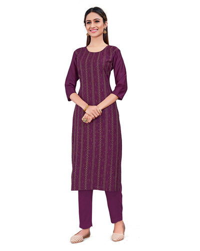 Kurti For Women 04