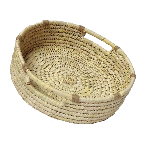 Sabai Grass organic handmade Tray