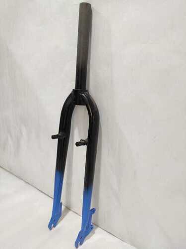 BICYCLE RIGID FORK 27.5 INCH THREADLESS