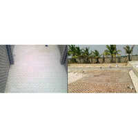 Acid-resistant Acid Alkali Resistant Tiles