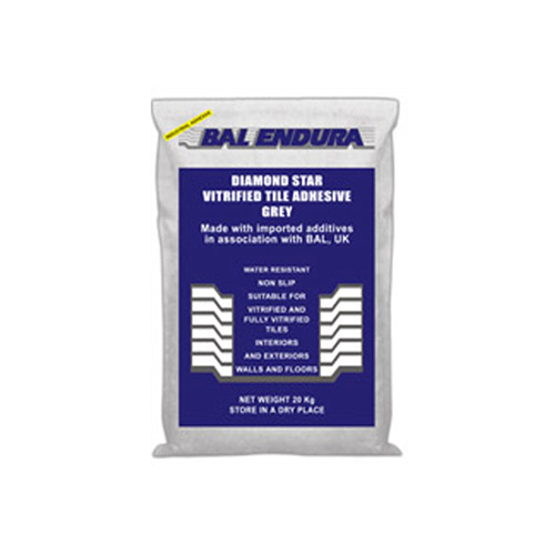 Bal Endura Grey Adhesives
