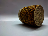 Sabai Grass Hand Woven Planter