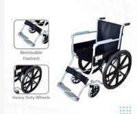 Rodeo Veer Mag Wheel Wheelchair Vissco  - 9985