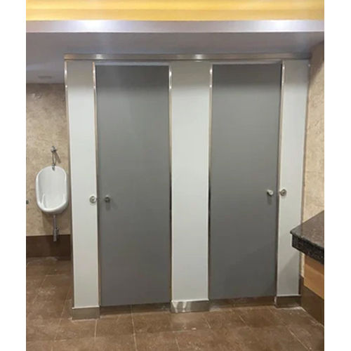 Elegance Shoe Type Toilet Cubicle