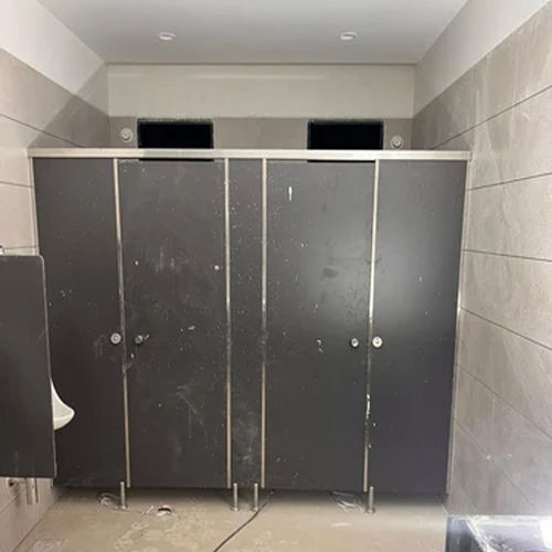 1000mm X 1500mm Hostel Toilet Cubicles