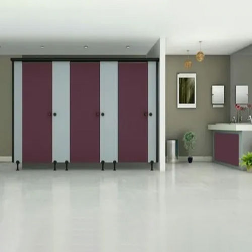 High Quality Modular Restroom Cubicle Partition