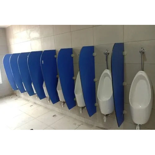 School Urinal Partition