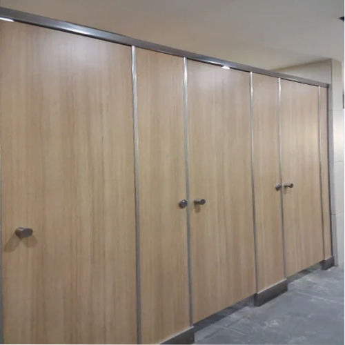 Modular Toilet Cubicle Partition Service By SIGNATURE WALL