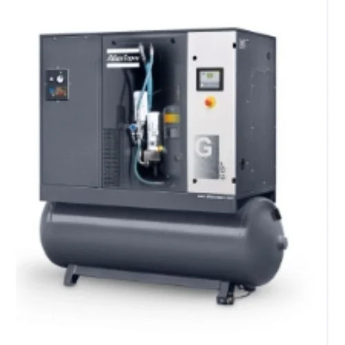 Industrial Air Compressors