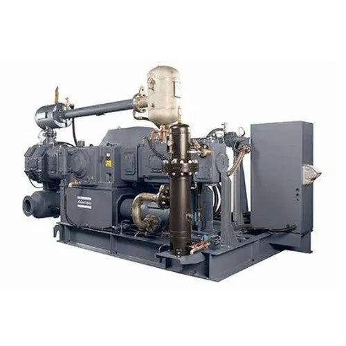 Centrifugal Compressors