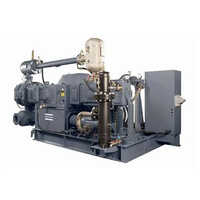 Gray Centrifugal Compressors