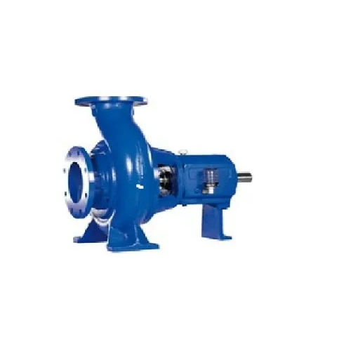 Blue Process Pumps