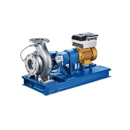 Chemical Process Centrifugal Pump