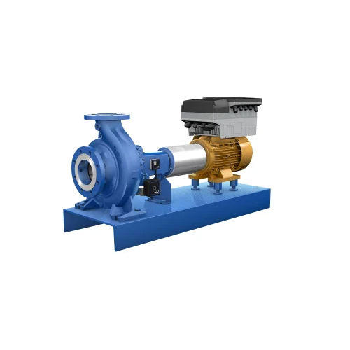 Single Stage Centrifugal Pump