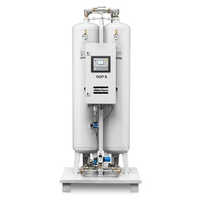 White Ogp 5 Psa Oxygen Generators