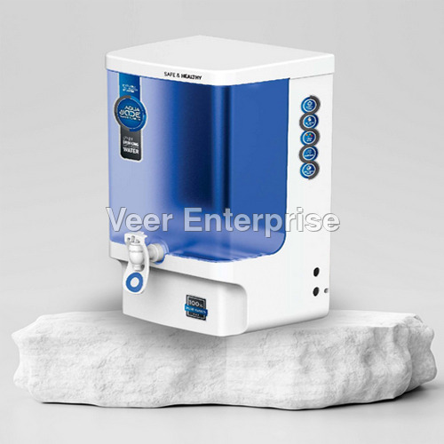 10 Ltr RO Water Purifier