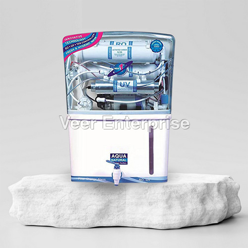 12 Ltr 7 to 12 Stage RO Water Purifier