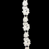 Stylish Chemical Lace - Application: Textile/ Garment Industry