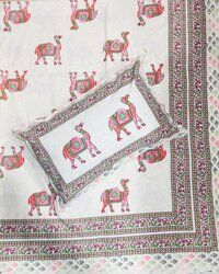 JAIPUR BEDSHEET HAVMORE