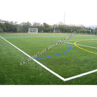 Artificial Sports Ground Grass