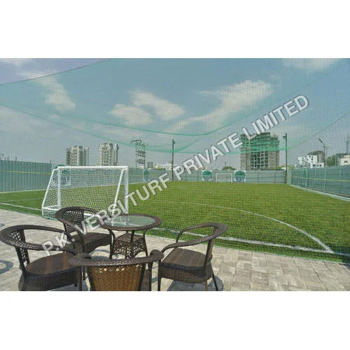 Durable Futsal Artificial Grass Ground