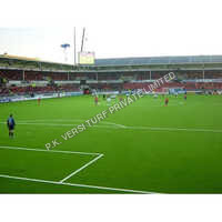 PP Artificial Ground Grass