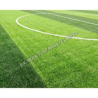 Artificial Football Ground Grass