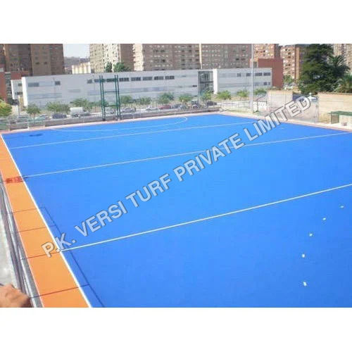 Washable Hockey Ground Turf