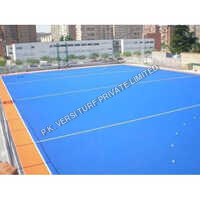 Hockey Ground Turf
