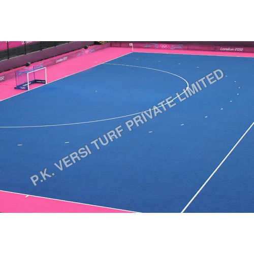 Hockey Stadium Turf