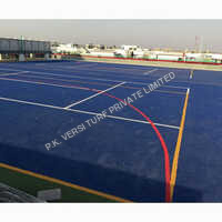 Multi Purpose Sports Ground Turf
