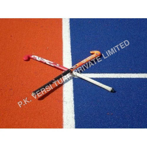 Artificial Hockey Ground Turf