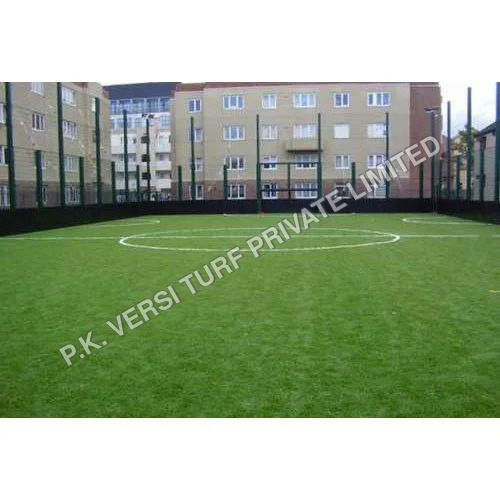Futsal Artificial Turf - Durable Synthetic Grass for Futsal Courts | Custom Sizes, Easy Installation, Eco-Friendly Design, Excellent Ball Roll