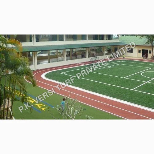 Durable Multi Purpose Playground Turf