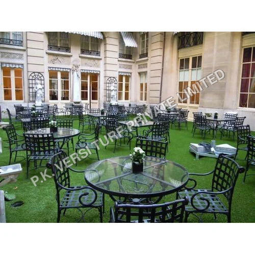 Durable Outdoor Artificial Synthetic Grass